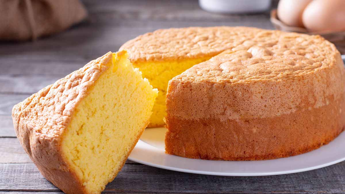 gâteau au yaourt