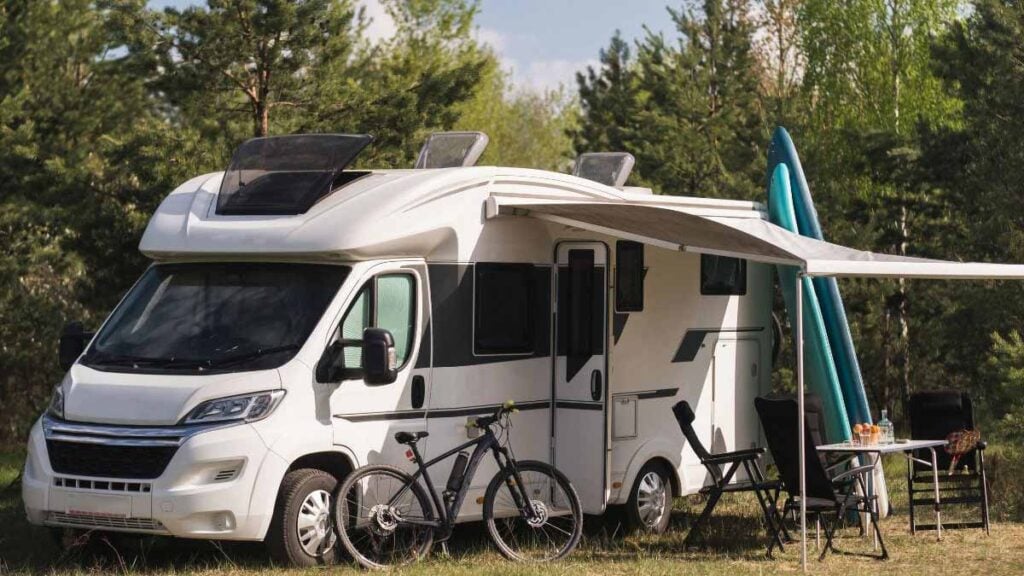 camping-car