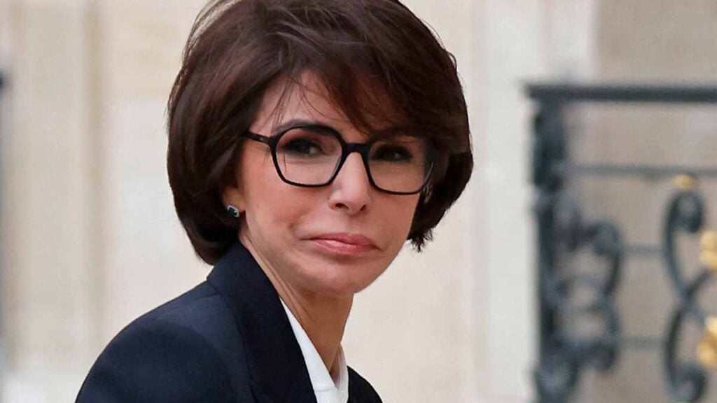 Rachida Dati