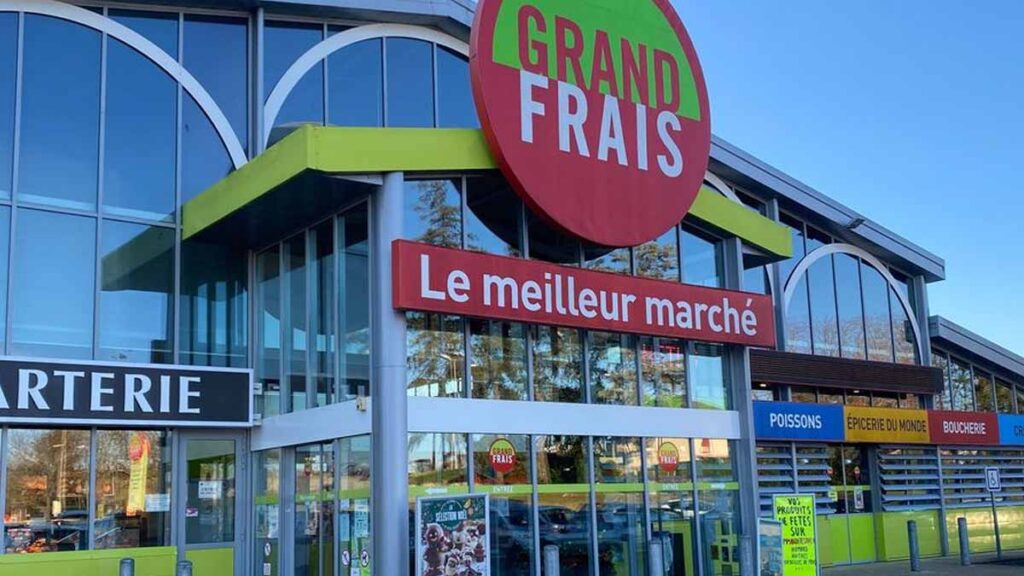 Grand Frais