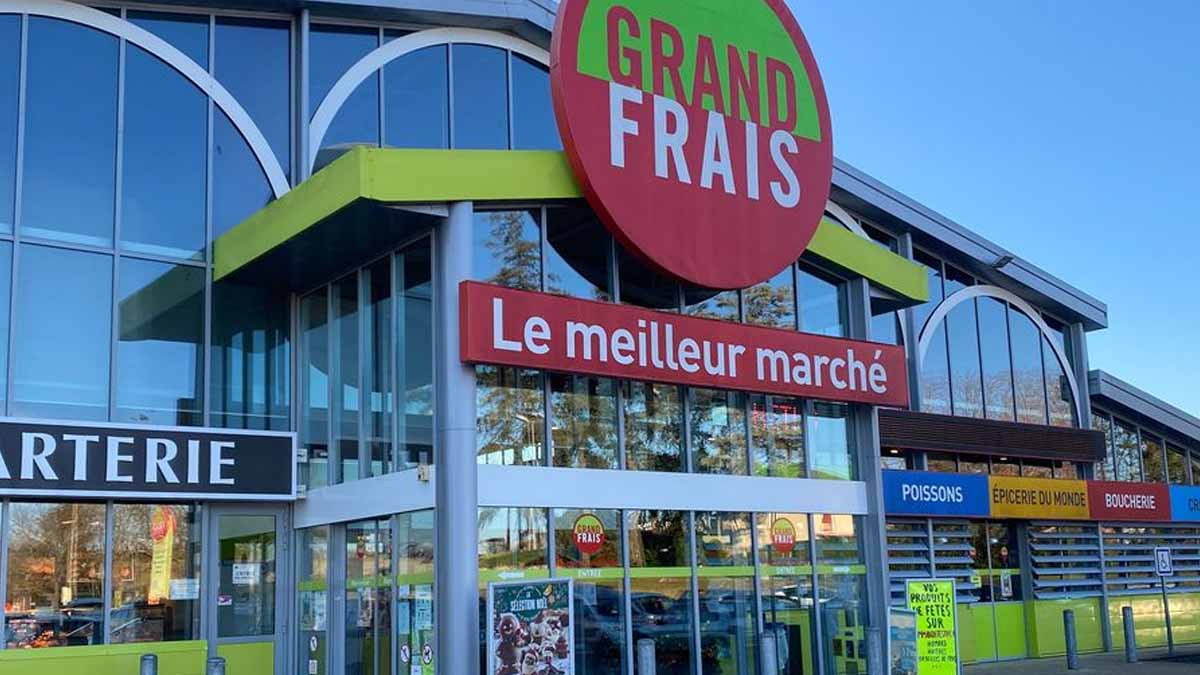 Grand Frais
