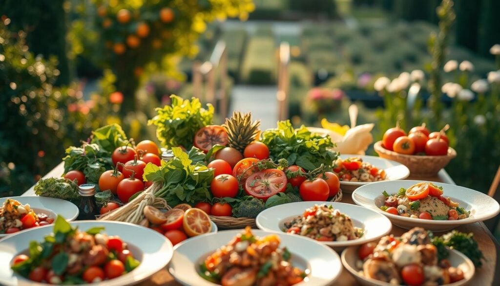 recettes d’été
