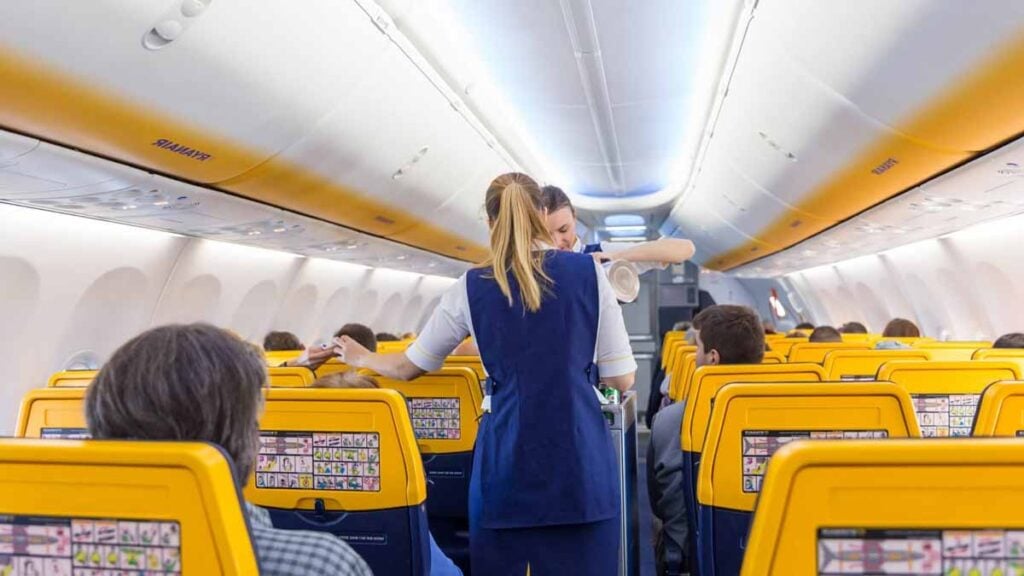 Ryanair