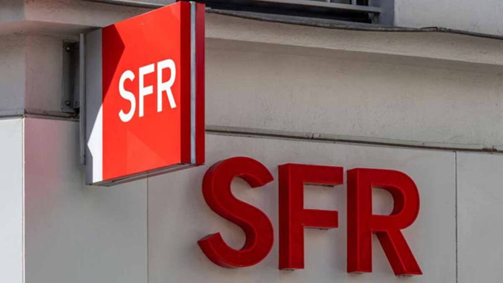 SFR