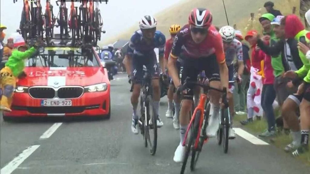 Tour de France