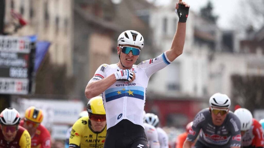 Tour de France
