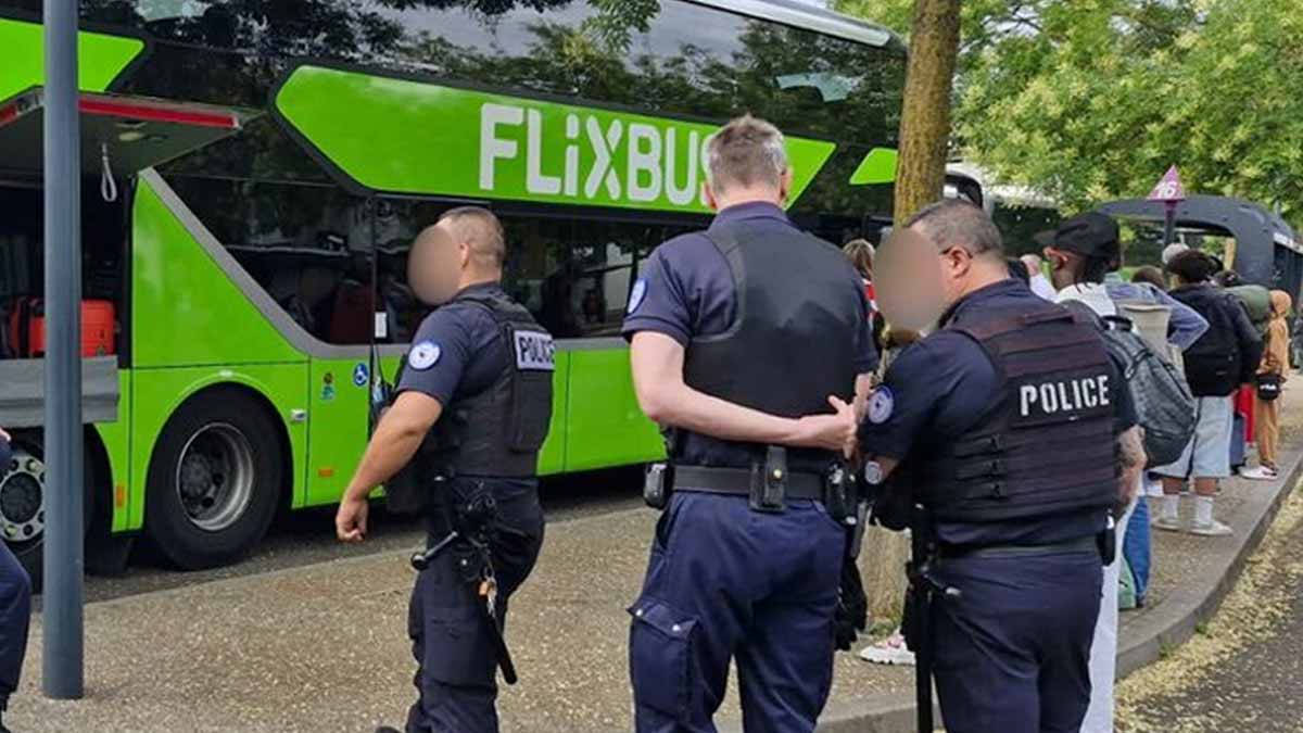 situation irrégulière