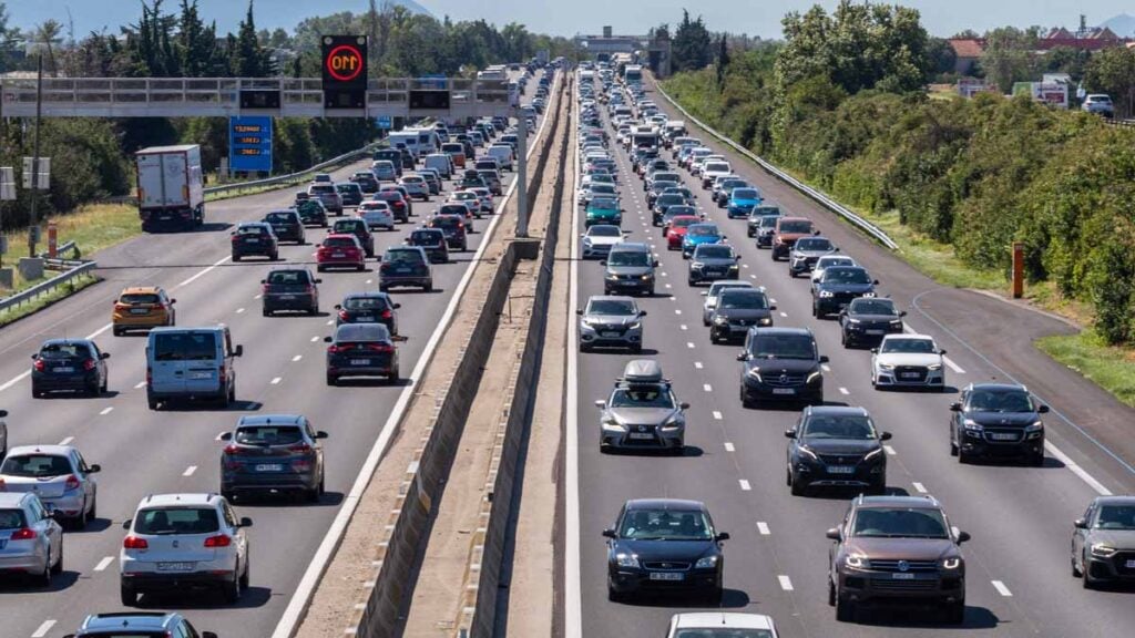 autoroute
