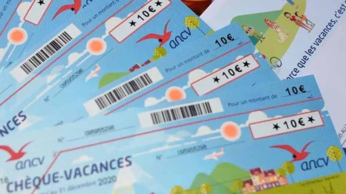 Chèques-Vacances