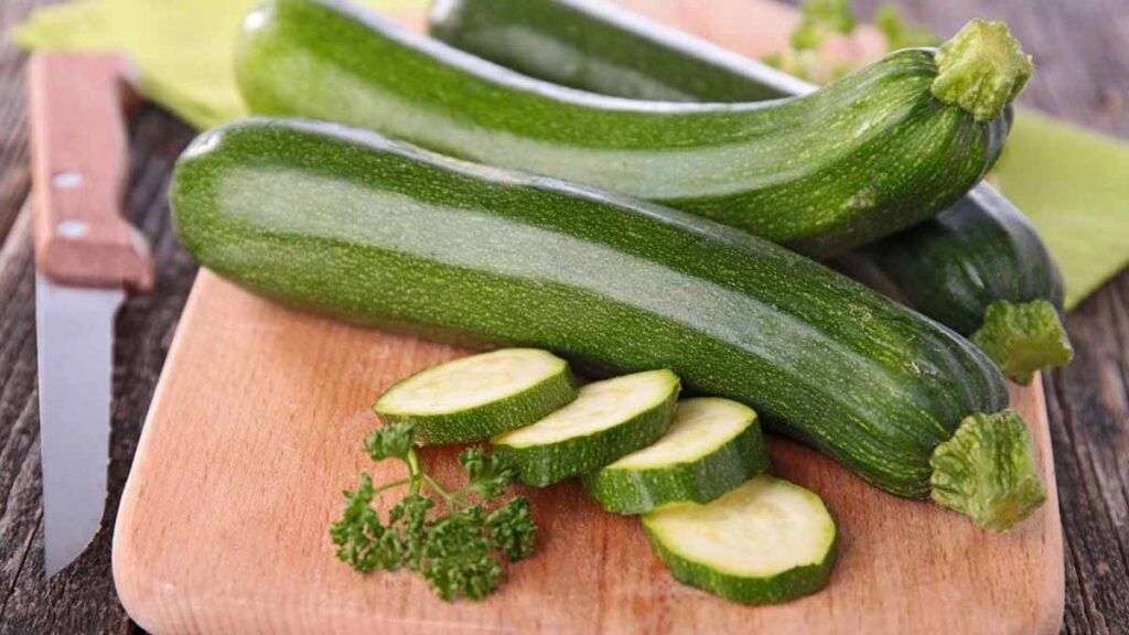 courgette