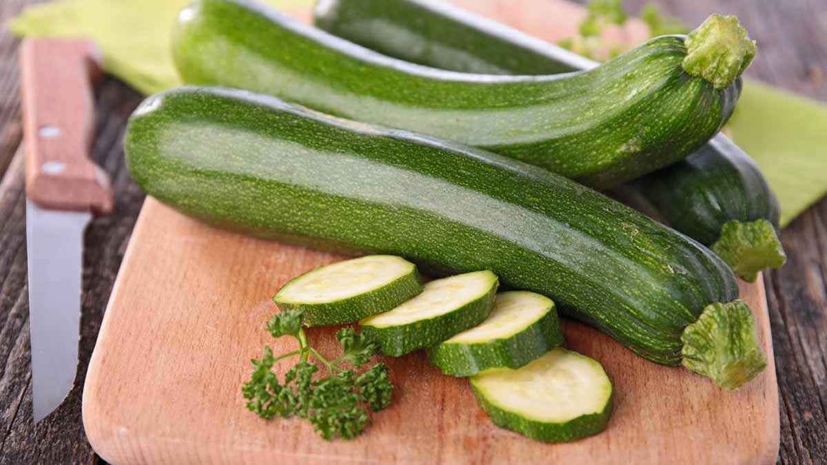 courgette