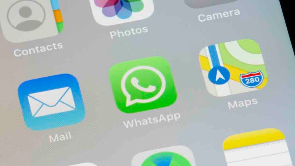 WhatsApp