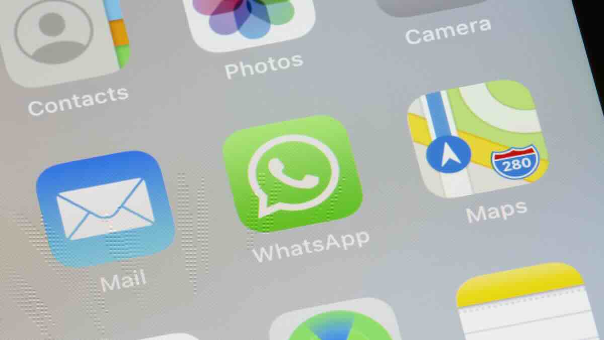 WhatsApp