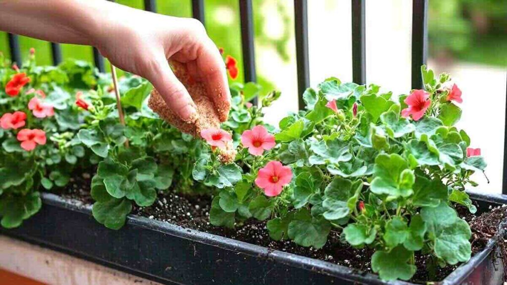 Jardin